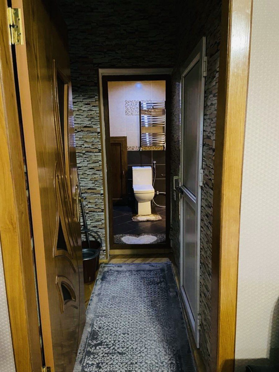 İcarəyə verilir 4 otaqlı yeni tikili 105 m² — Mənzil, Xırdalan (6)