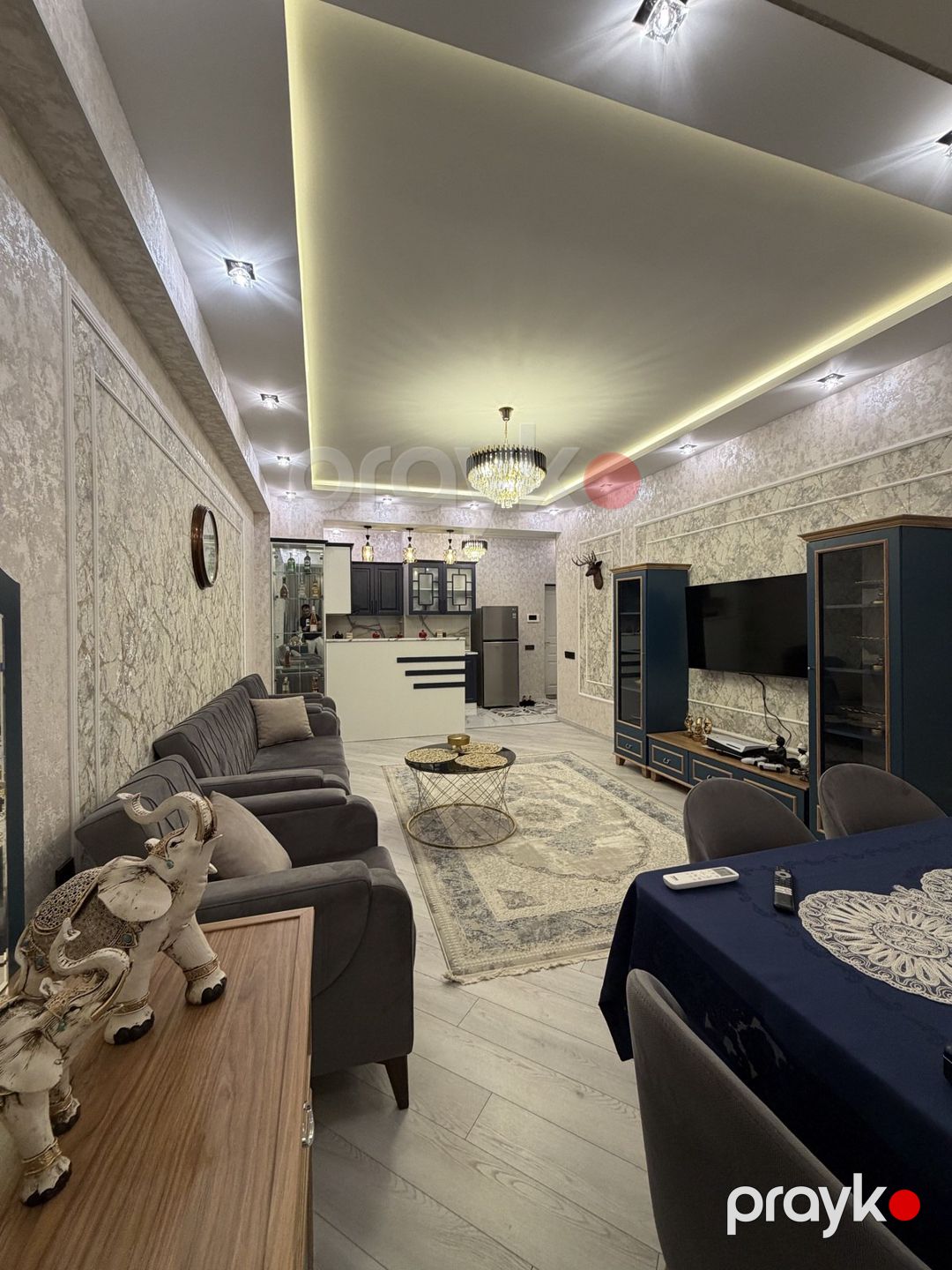 Satılır 3 otaqlı yeni tikili 90 m² — Mənzil, Sumqayıt (6)