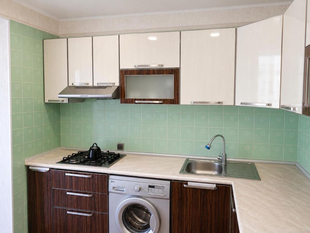 Satılır 3 otaqlı köhnə tikili 85 m² — Mənzil, Bakı (11)