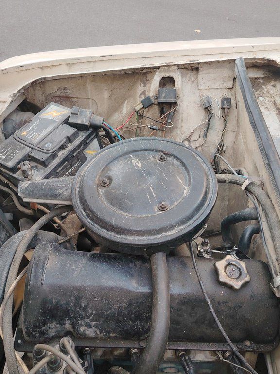 Lada (VAZ) 2106, 1.5 L, 1988 il, 140 000 km — Avtomobillər, Göyçay (8)