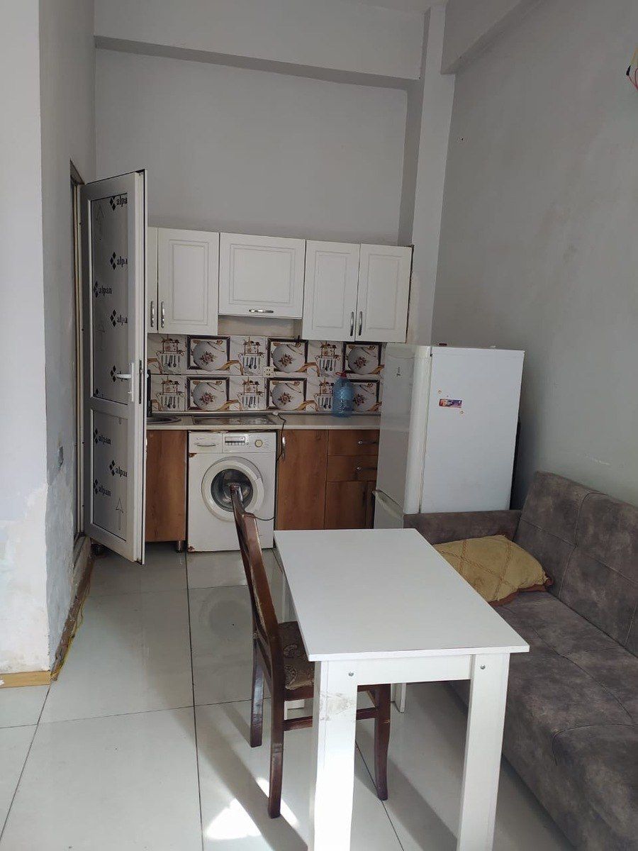 İcarəyə verilir 1 otaqlı yeni tikili 25 m² — Mənzil, Bakı (2)