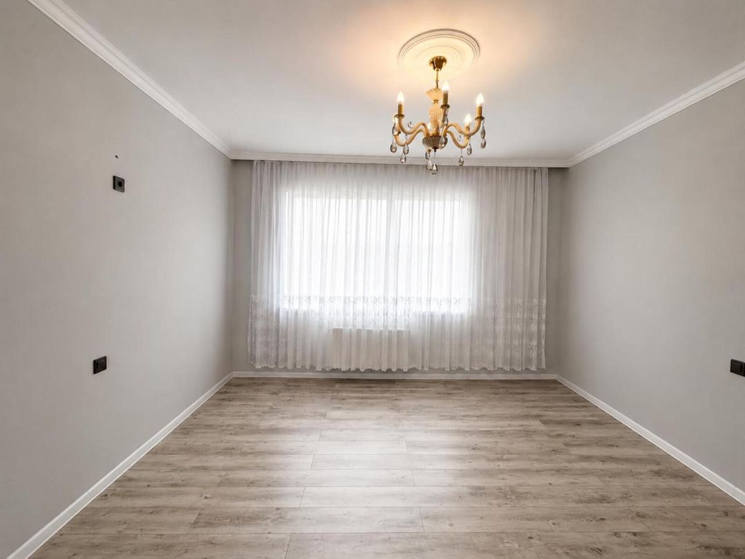 Satılır 2 otaqlı köhnə tikili 65 m² — Mənzil, Bakı (2)