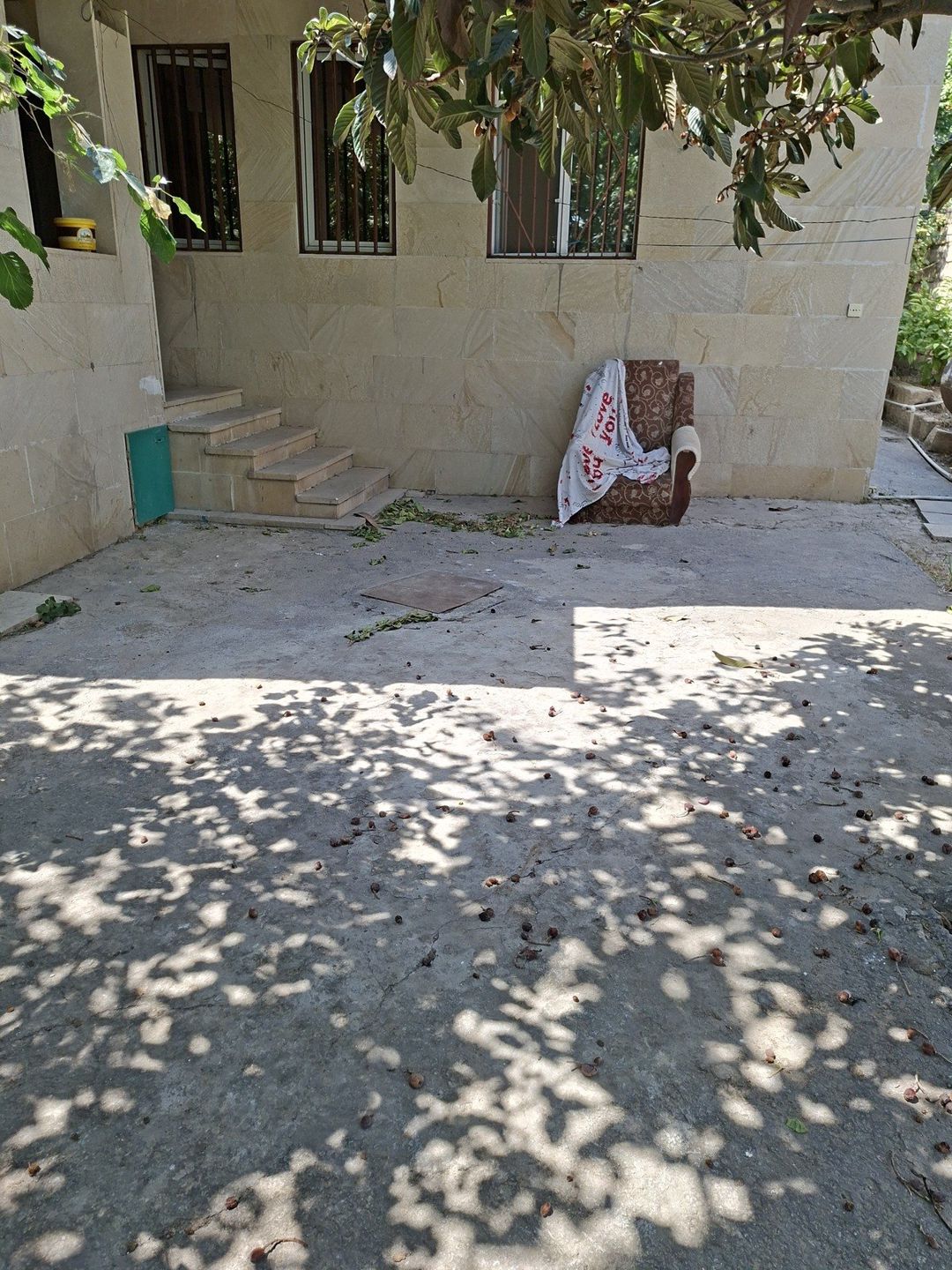 Satılır 5 otaqlı həyət evi/bağ evi 130 m² — Ev, villa, Bakı (10)
