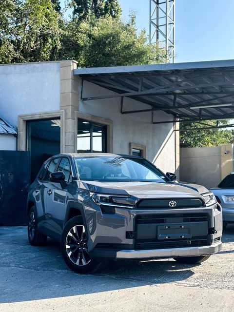 Toyota RAV4, 2.0 L, 1.6 kWh, 2026 il, yeni — Bakı