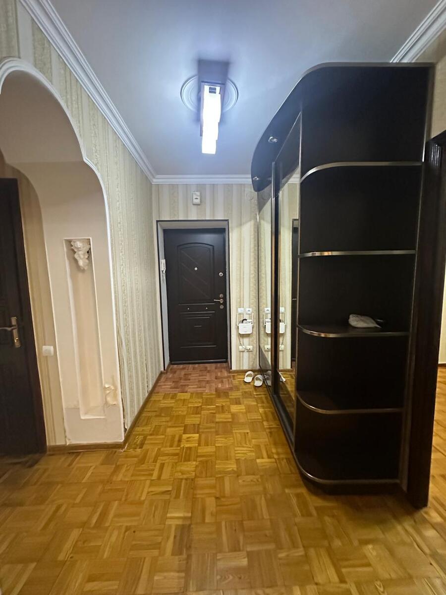 Satılır 3 otaqlı köhnə tikili 110 m² — Mənzil, Bakı (4)