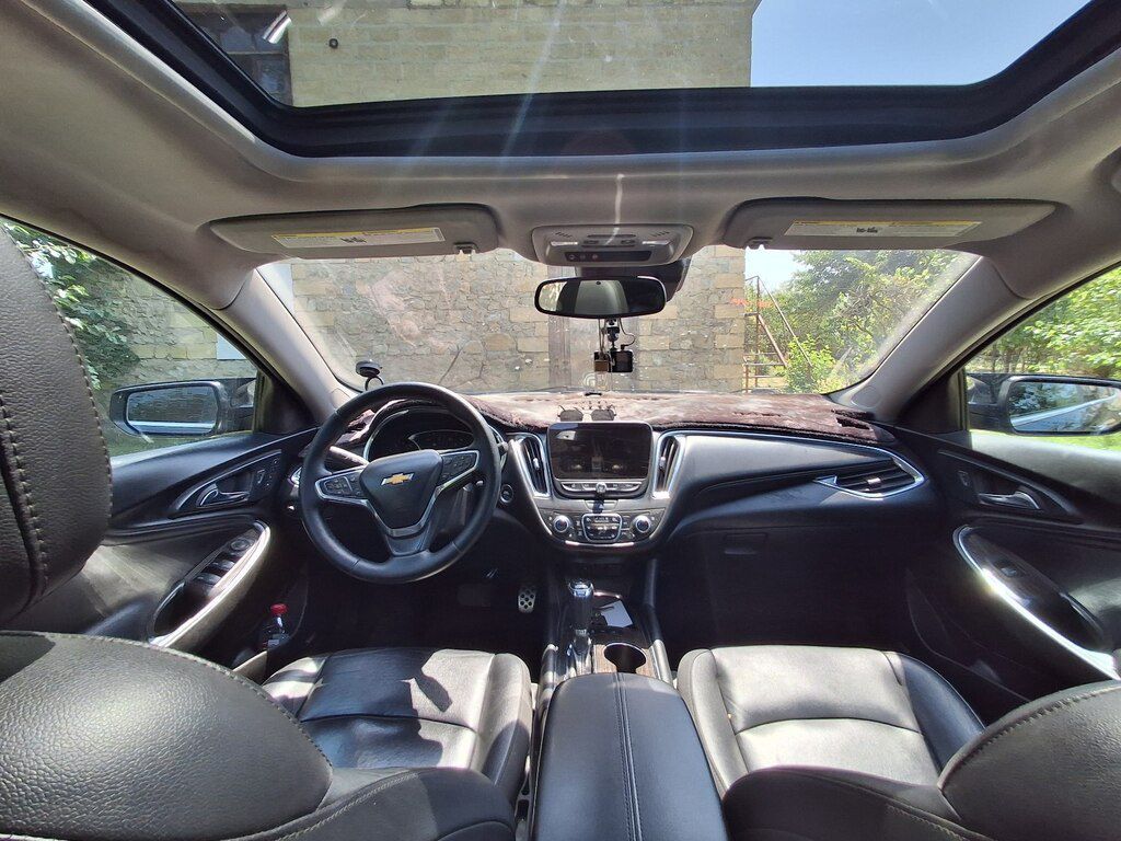 Chevrolet Malibu, 2.0 L, 2016 il, 150 000 km — Avtomobillər, Sumqayıt (2)