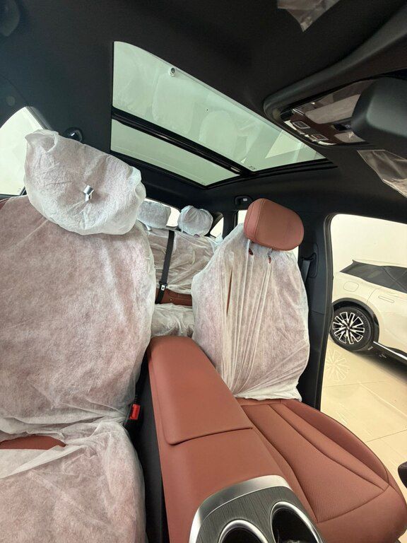 Changan CS 75 Plus, 1.5 L, 2026 il, yeni — Avtomobillər, Bakı (7)