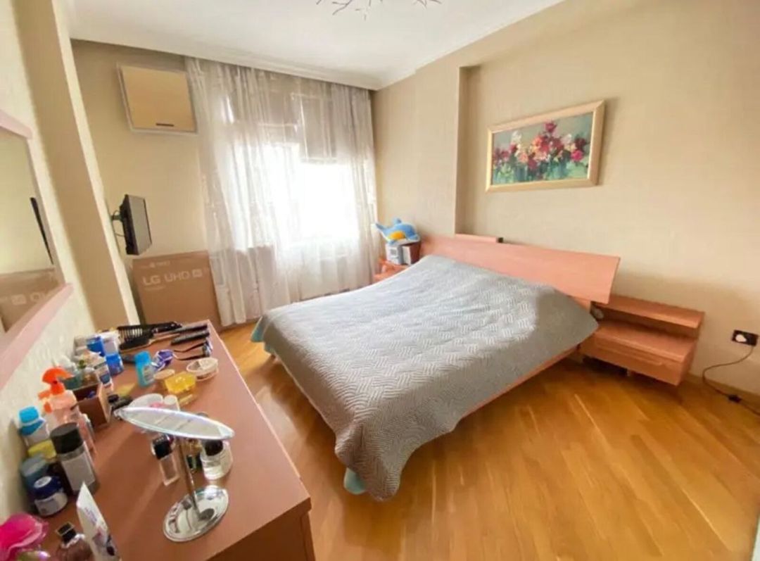 Satılır 3 otaqlı yeni tikili 130 m² — Mənzil, Bakı (6)