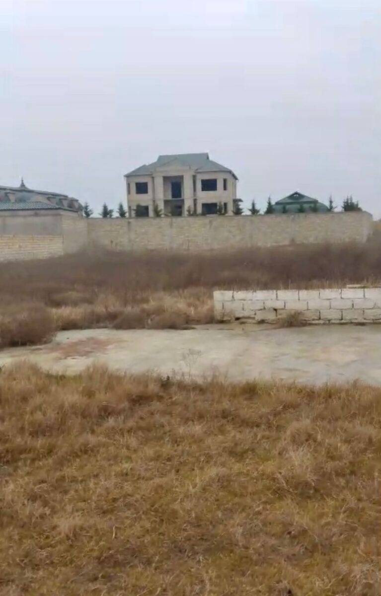 Satılır torpaq 19 sot — Torpaq, Bakı (2)