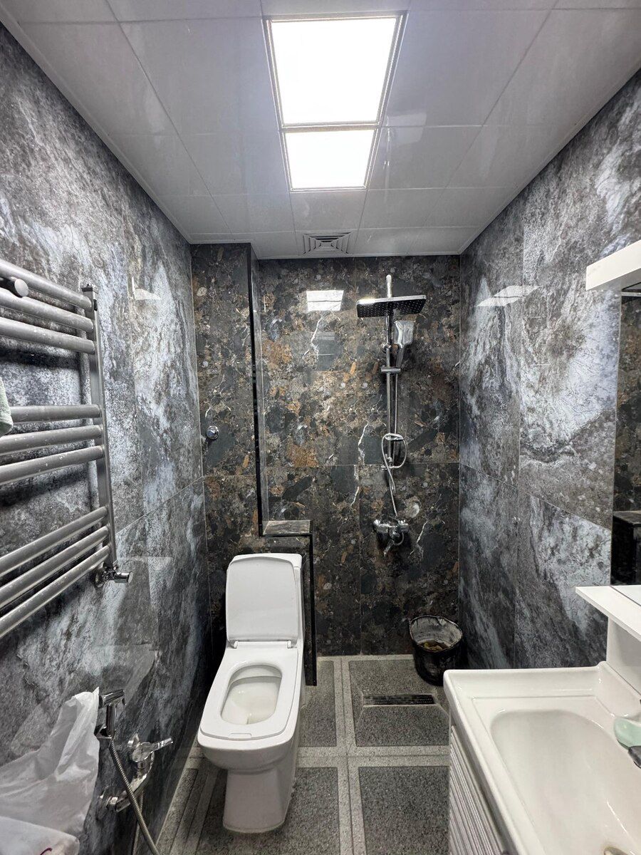 2-otaqlı mənzil, Şirvan ş., 40 m² — Mənzil, Şirvan (8)