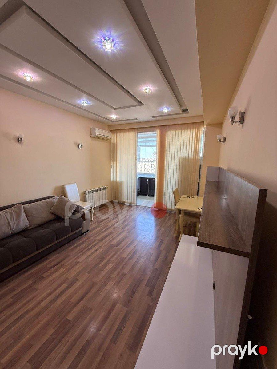 İcarəyə verilir 2 otaqlı yeni tikili 70 m² — Mənzil, Bakı (3)