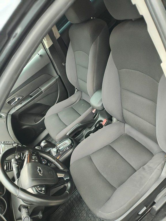 Chevrolet Cruze, 1.4 L, 2012 il, 228 900 km — Avtomobillər, Sumqayıt (6)