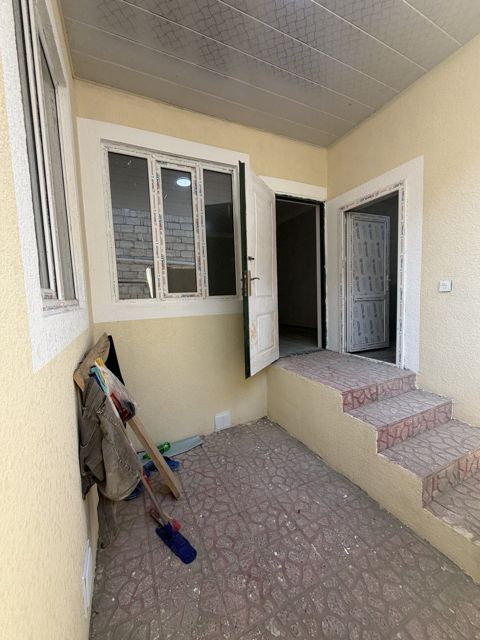 Satılır 3 otaqlı həyət evi/bağ evi 50 m² — Bakı