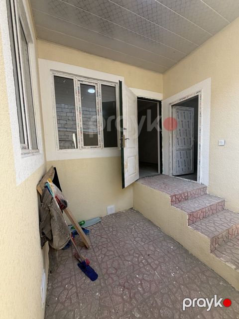 Satılır 3 otaqlı həyət evi/bağ evi 50 m²