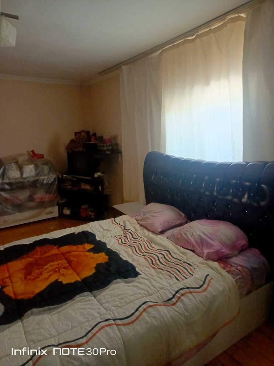 Satılır 3 otaqlı həyət evi/bağ evi 81 m² — Ev, villa, Bakı (7)