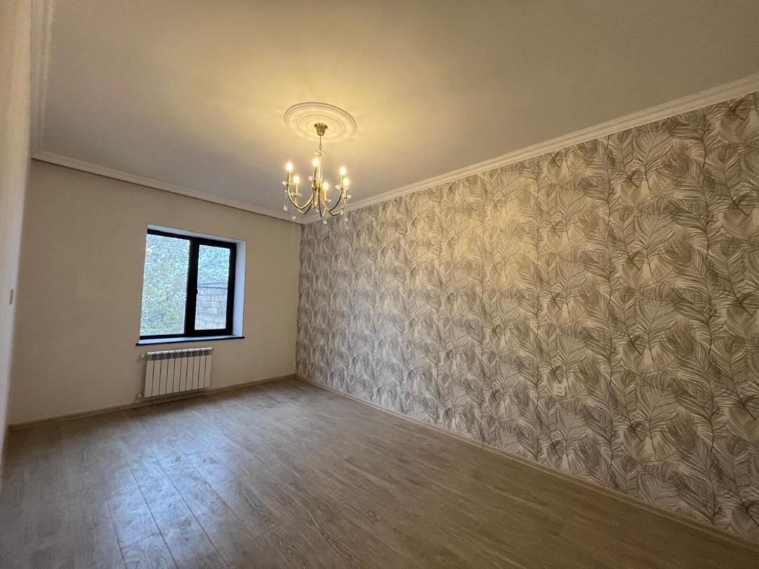 Satılır 3 otaqlı həyət evi/bağ evi 100 m² — Ev, villa, Bakı (12)