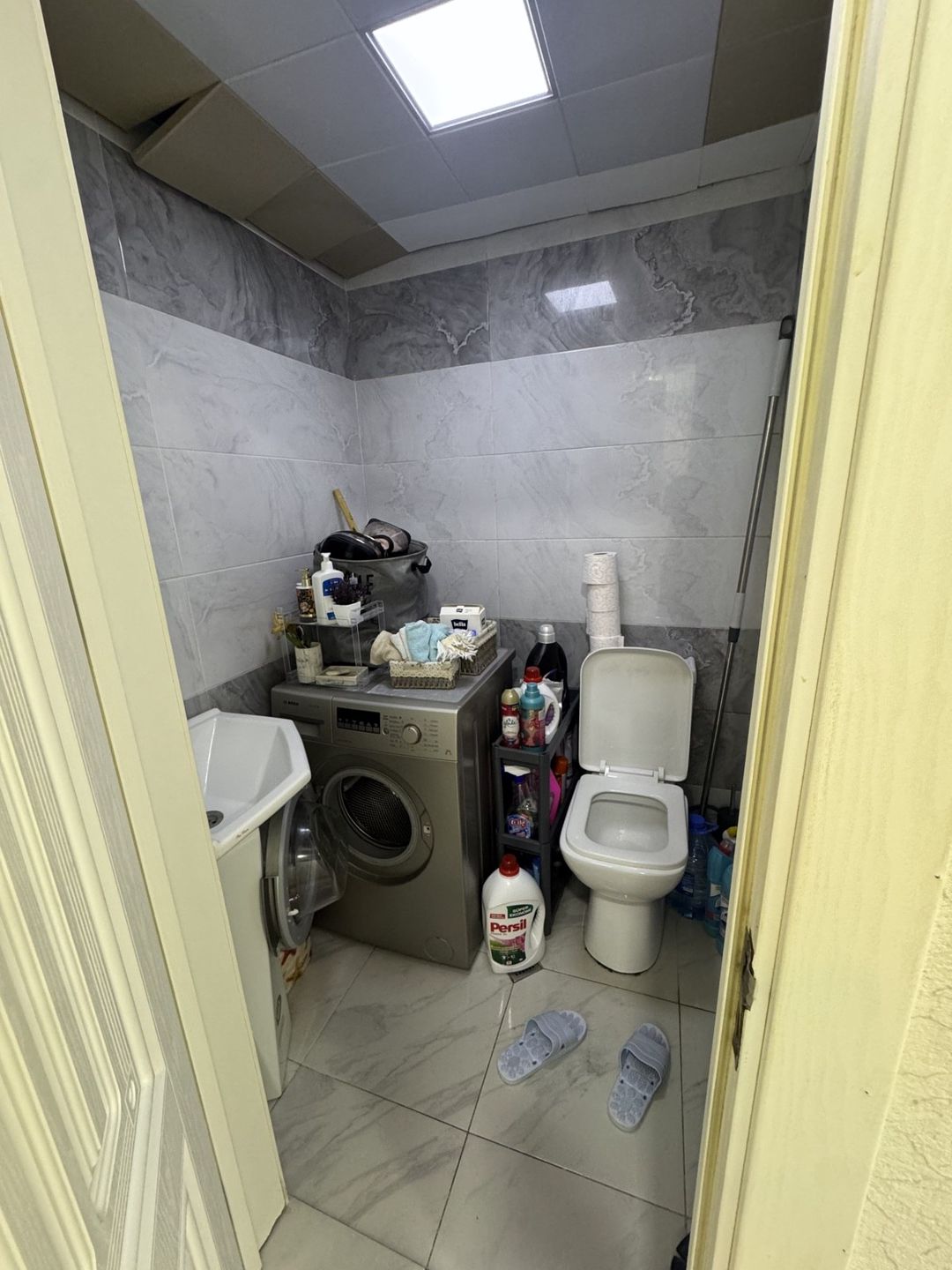 Satılır 3 otaqlı yeni tikili 92 m² — Mənzil, Bakı (12)