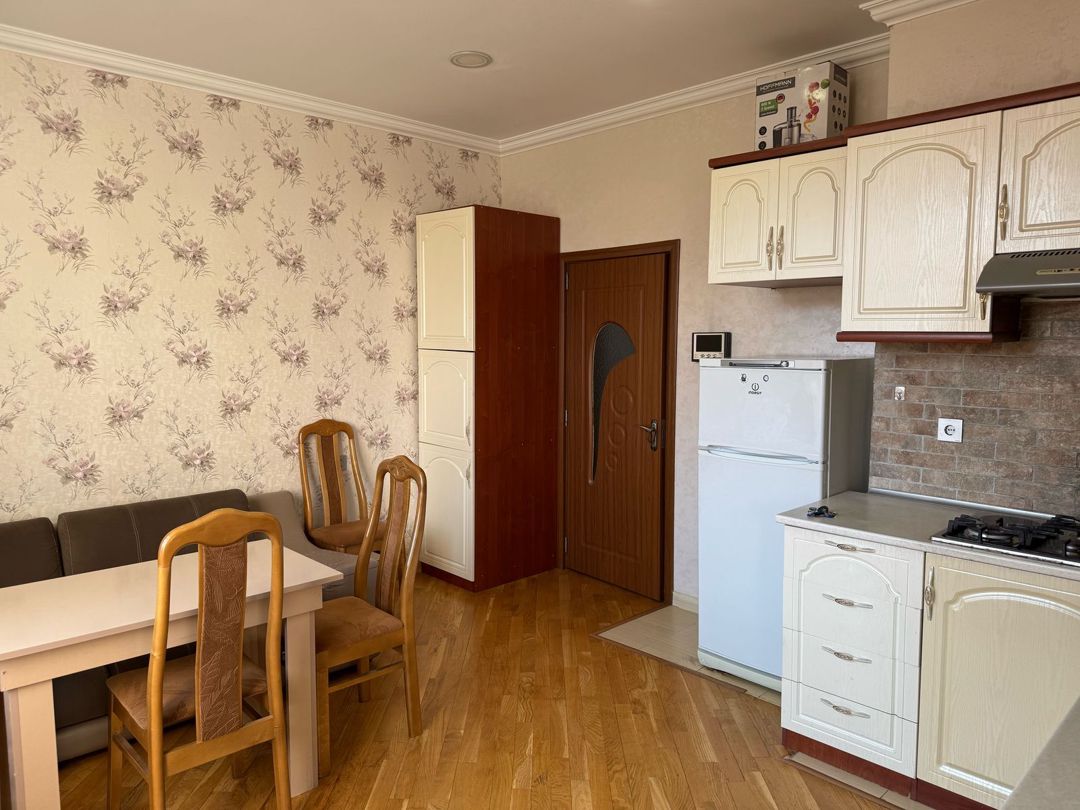 Satılır 3 otaqlı yeni tikili 90 m² — Mənzil, Bakı (3)