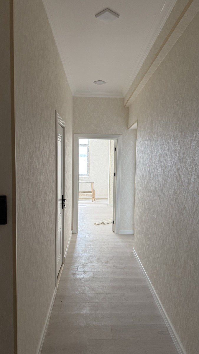 Satılır 2 otaqlı yeni tikili 63 m² — Mənzil, Bakı (5)