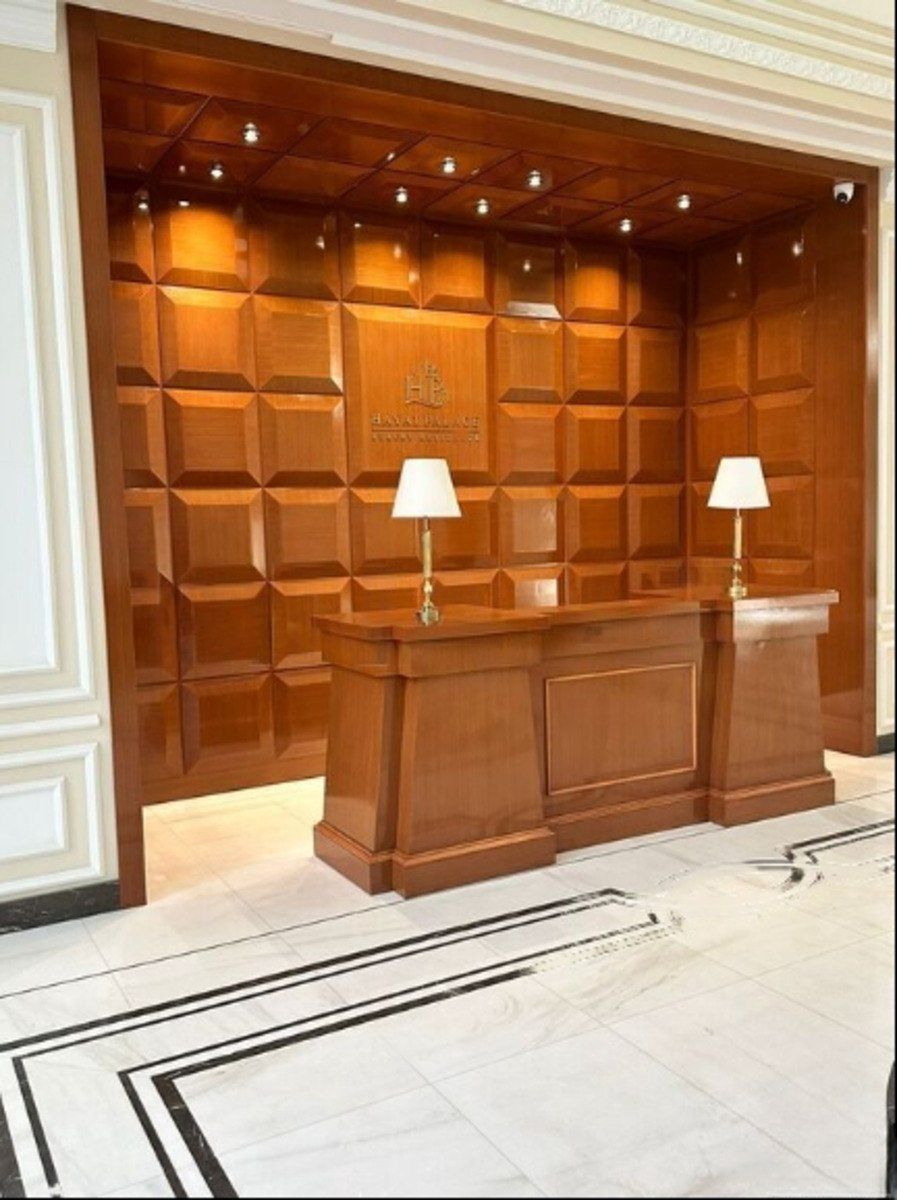 Satılır 3 otaqlı yeni tikili 248.5 m² — Mənzil, Bakı (6)
