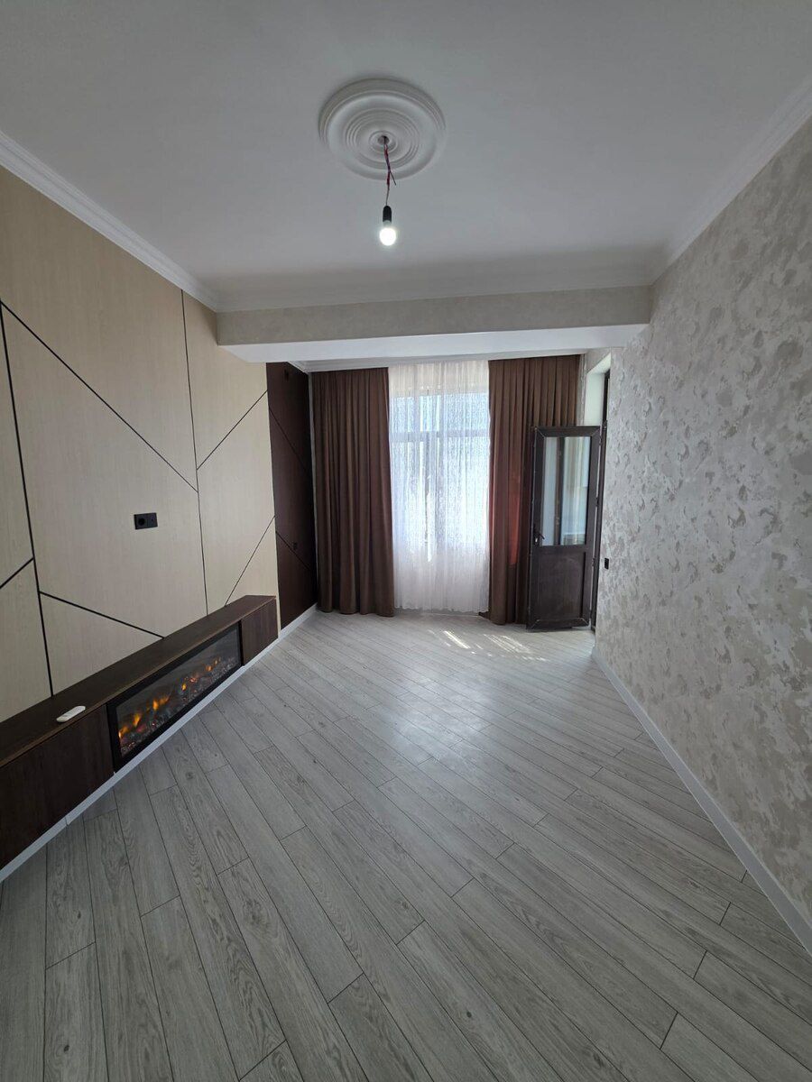 2-otaqlı yeni tikili, Park Bulvar, 56 m² — Mənzil, Sumqayıt (11)