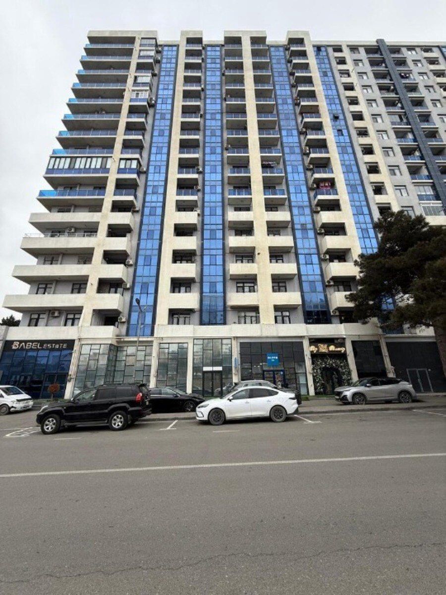 İcarəyə verilir obyekt 240 m² — Əmlak, Bakı (5)