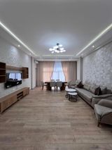 Satılır 2 otaqlı yeni tikili 91 m² — Leyla xanım