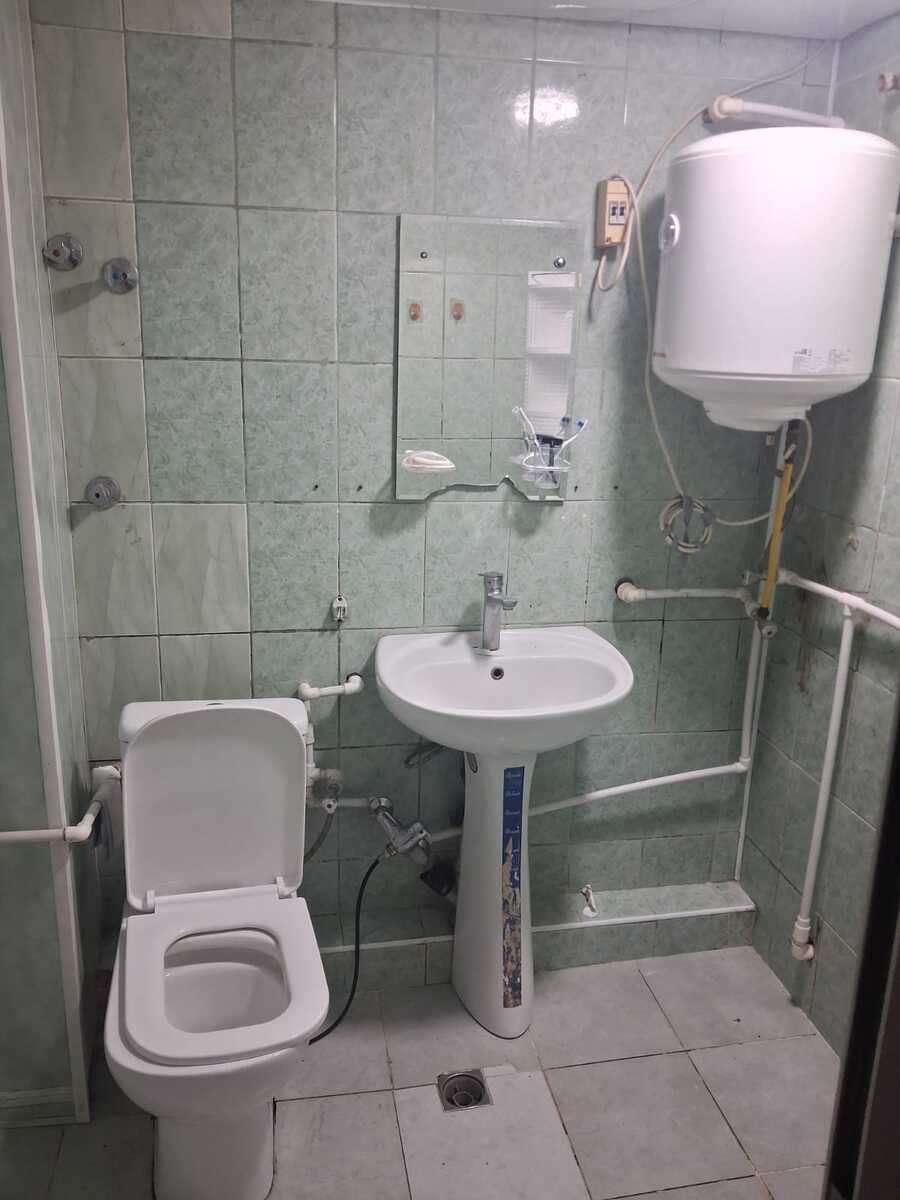 Satılır 2 otaqlı köhnə tikili 55 m² — Mənzil, Bakı (8)