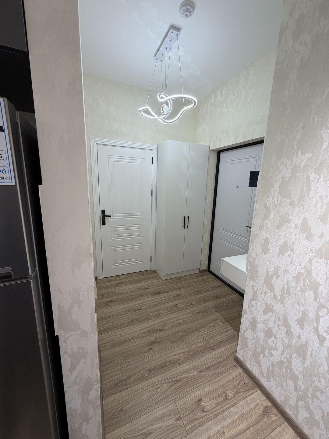 Satılır 2 otaqlı yeni tikili 49 m² — Mənzil, Bakı (10)