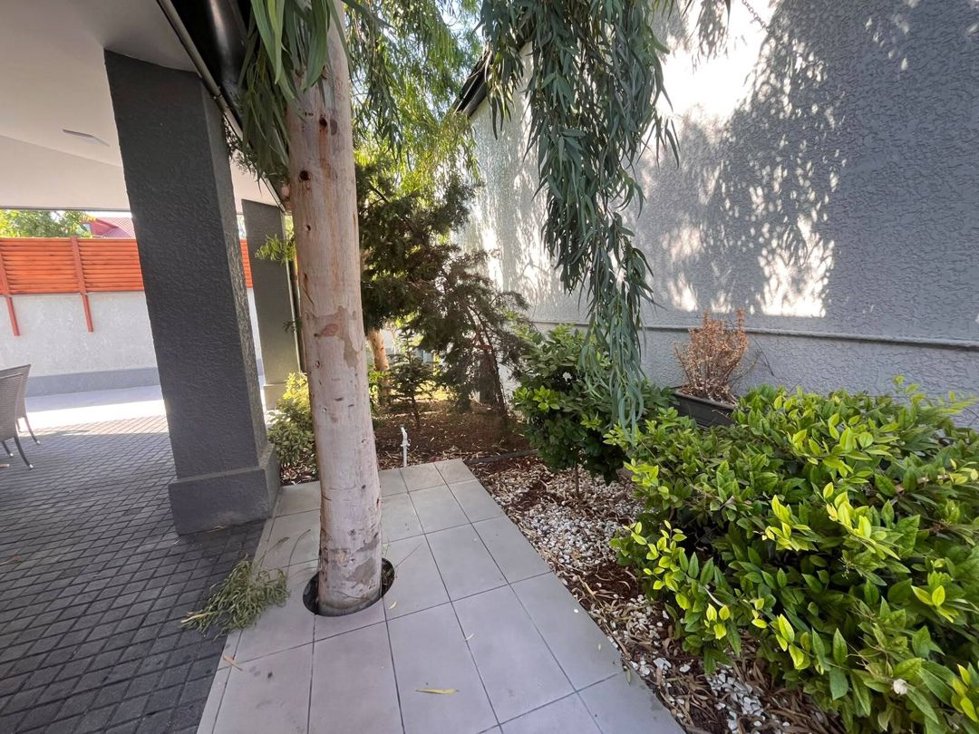 İcarəyə verilir 4 otaqlı həyət evi/bağ evi 183.7 m² — Ev, villa, Bakı (2)