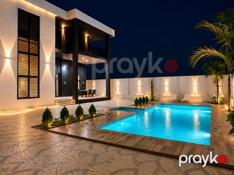 İcarəyə verilir 5 otaqlı həyət evi/bağ evi 300 m²