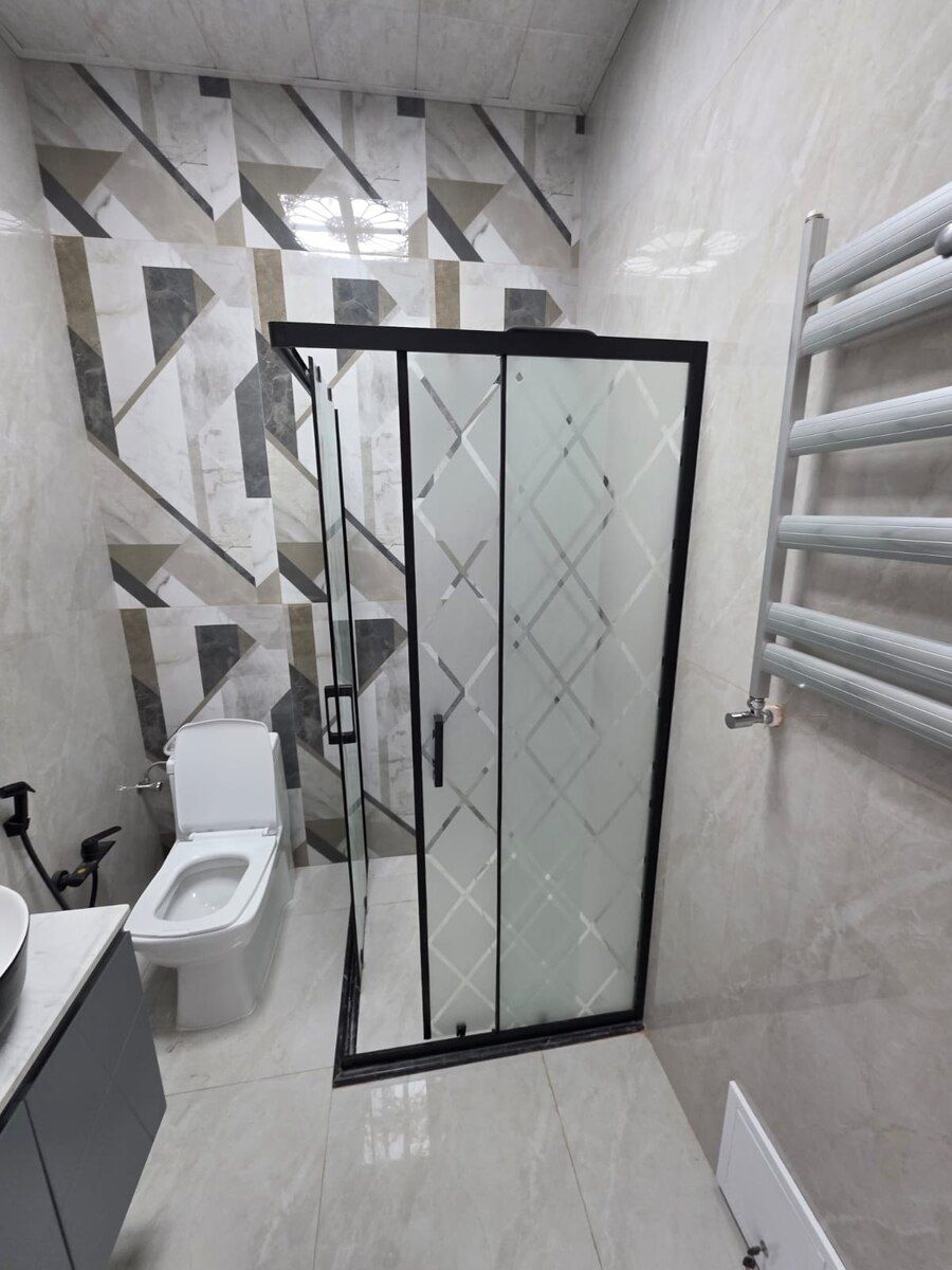 2-otaqlı yeni tikili, Park Bulvar, 56 m² — Mənzil, Sumqayıt (5)