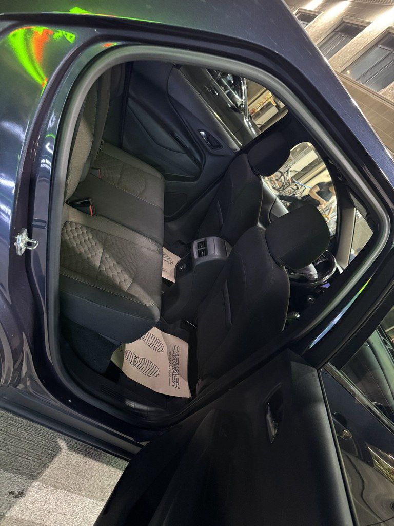 Chevrolet Equinox, 1.5 L, 2018 il, 92 500 km — Avtomobillər, Gəncə (10)