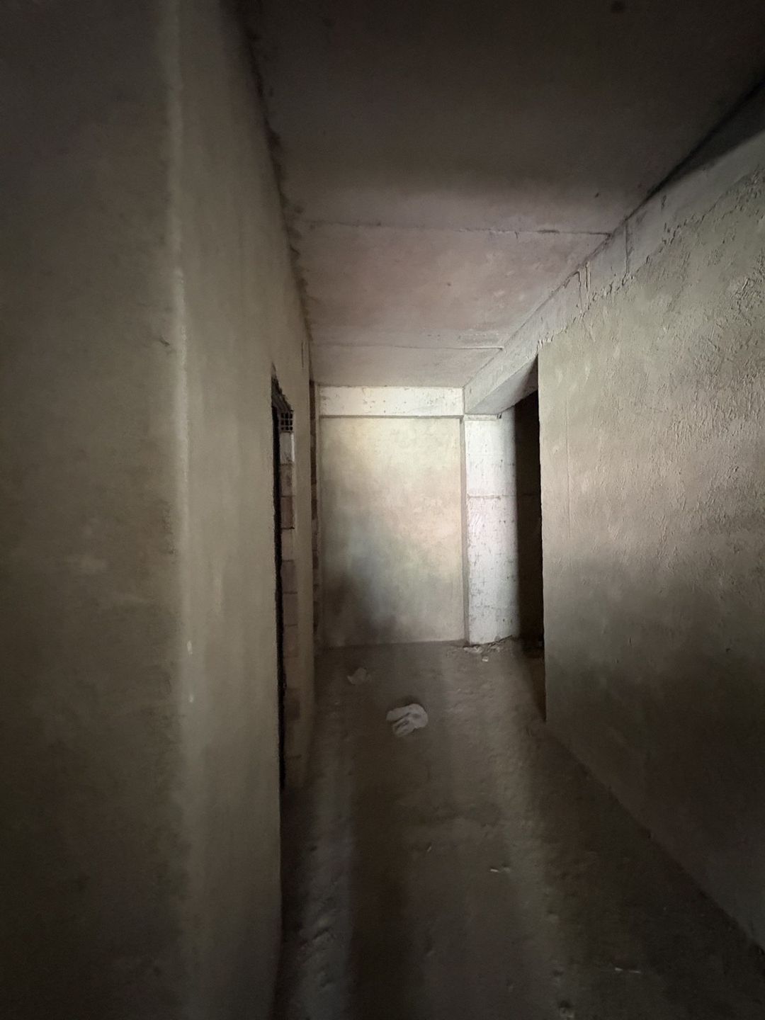 Satılır 3 otaqlı yeni tikili 117.6 m² — Mənzil, Bakı