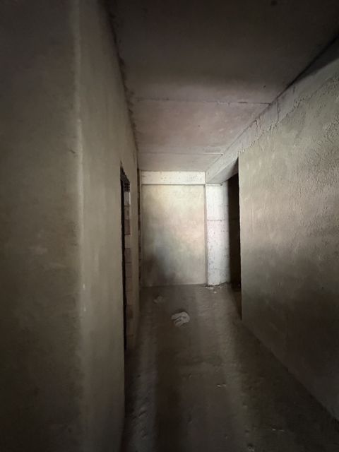 Satılır 3 otaqlı yeni tikili 117.6 m² — Bakı