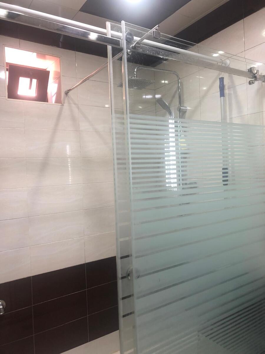 Satılır 3 otaqlı həyət evi/bağ evi 100 m² — Ev, villa, Bakı (6)
