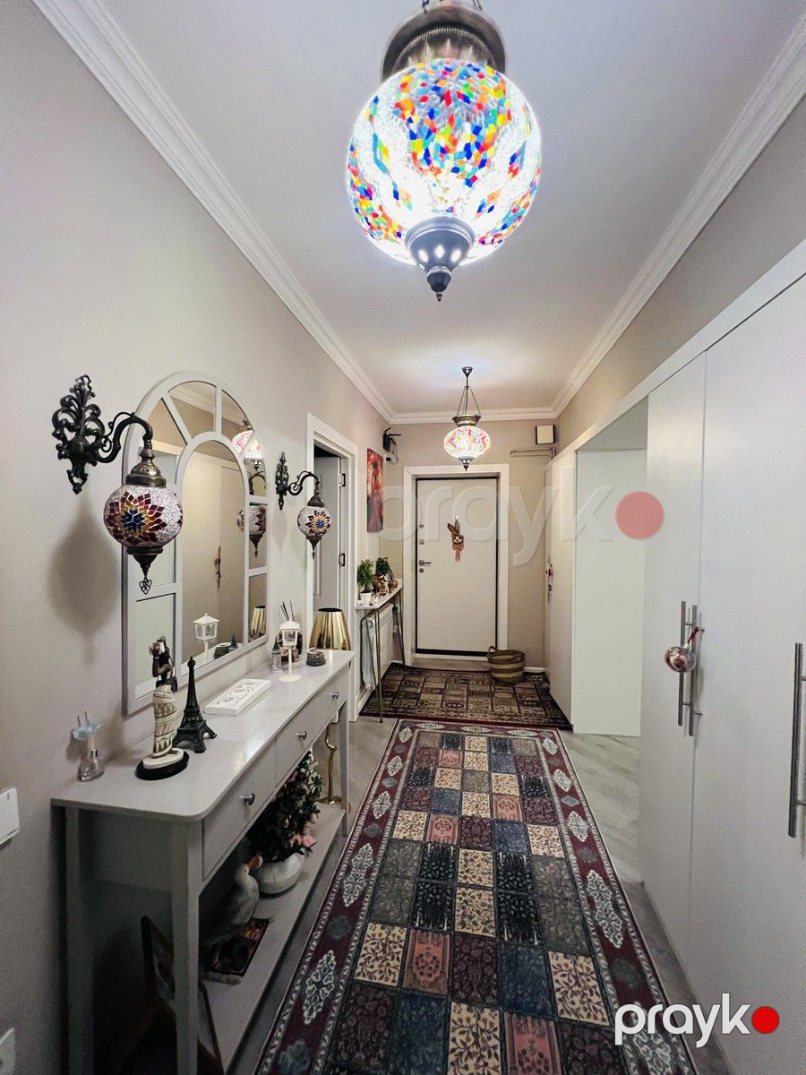 Satılır 3 otaqlı köhnə tikili 100 m² — Mənzil, Bakı (6)