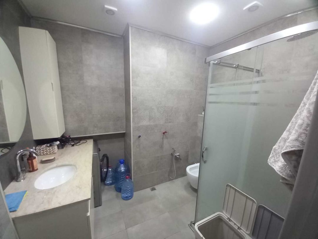 Satılır 3 otaqlı yeni tikili 102 m² — Mənzil, Bakı (9)