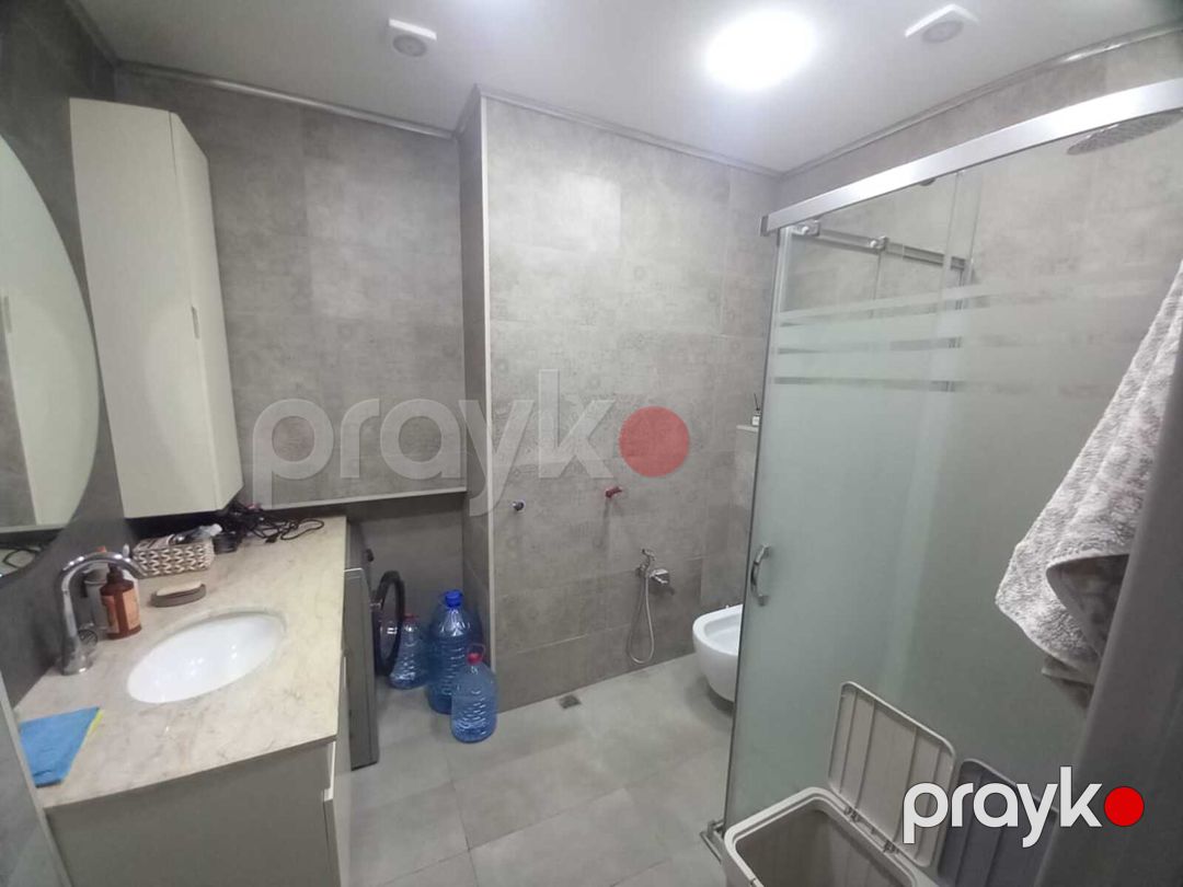 Satılır 3 otaqlı yeni tikili 103 m² — Mənzil, Bakı (9)