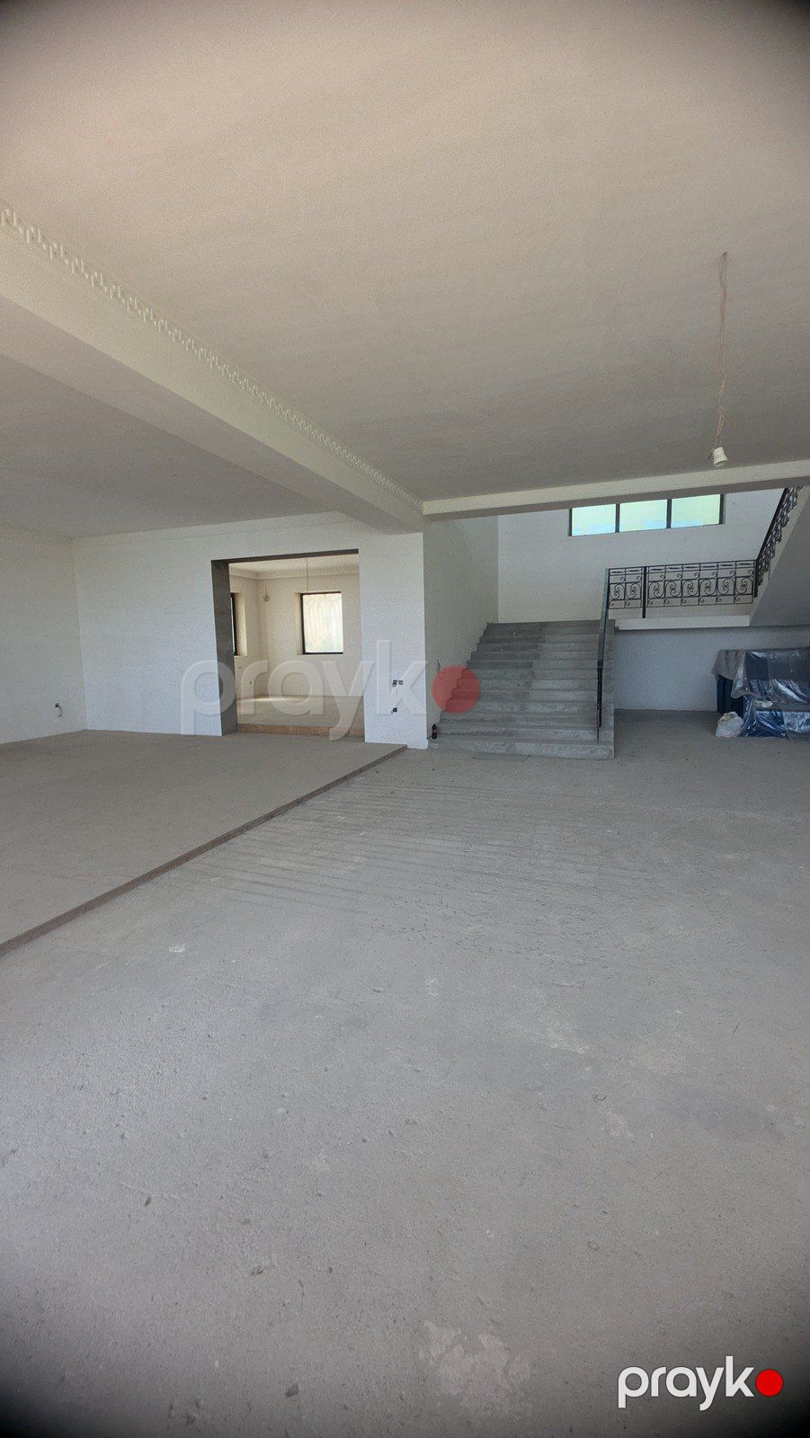Satılır 9 otaqlı həyət evi/bağ evi 760 m² — Ev, villa, Bakı (9)