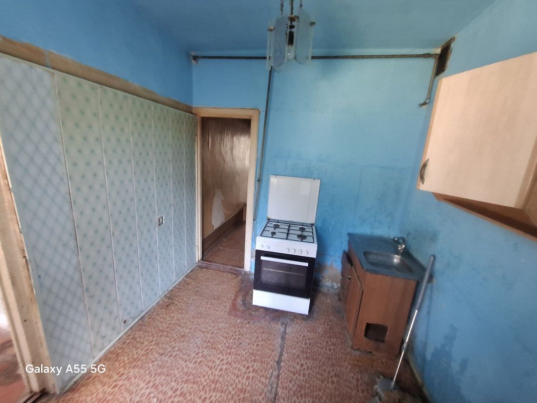 Satılır 3 otaqlı köhnə tikili 60 m² — Mənzil, Bakı (8)