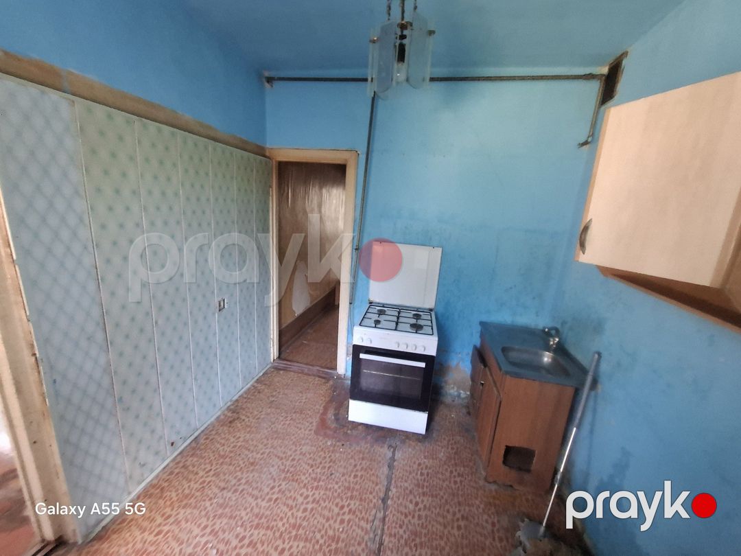 Satılır 3 otaqlı köhnə tikili 60 m² — Mənzil, Bakı (8)