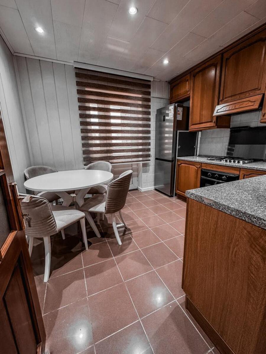 İcarəyə verilir 2 otaqlı köhnə tikili 70 m² — Mənzil, Bakı (10)