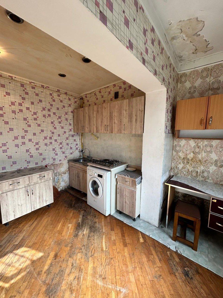 Satılır 2 otaqlı köhnə tikili 56 m² — Mənzil, Bakı (4)