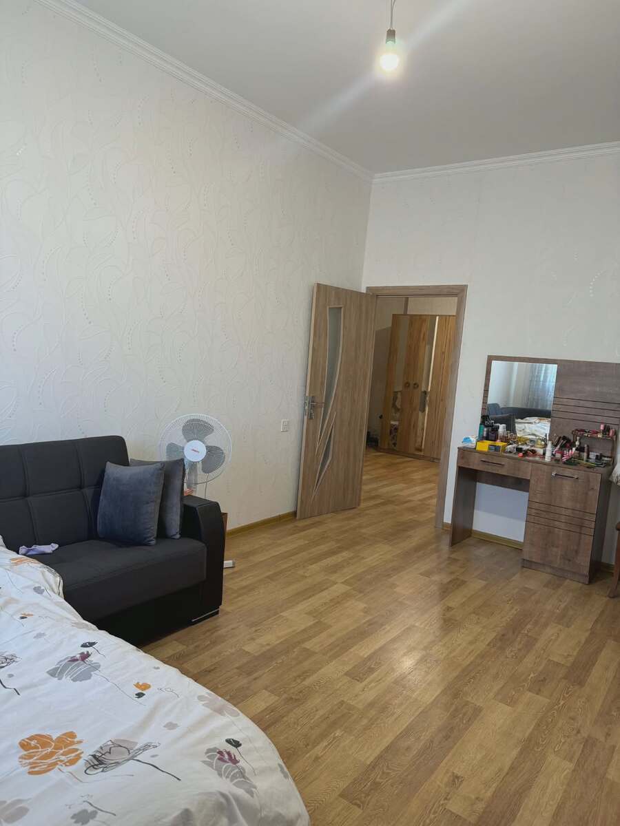 Satılır 2 otaqlı yeni tikili 65 m² — Mənzil, Bakı