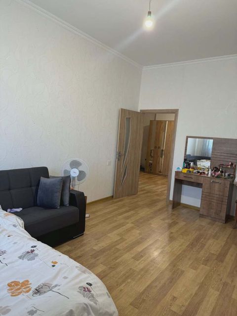 Satılır 2 otaqlı yeni tikili 65 m² — Bakı