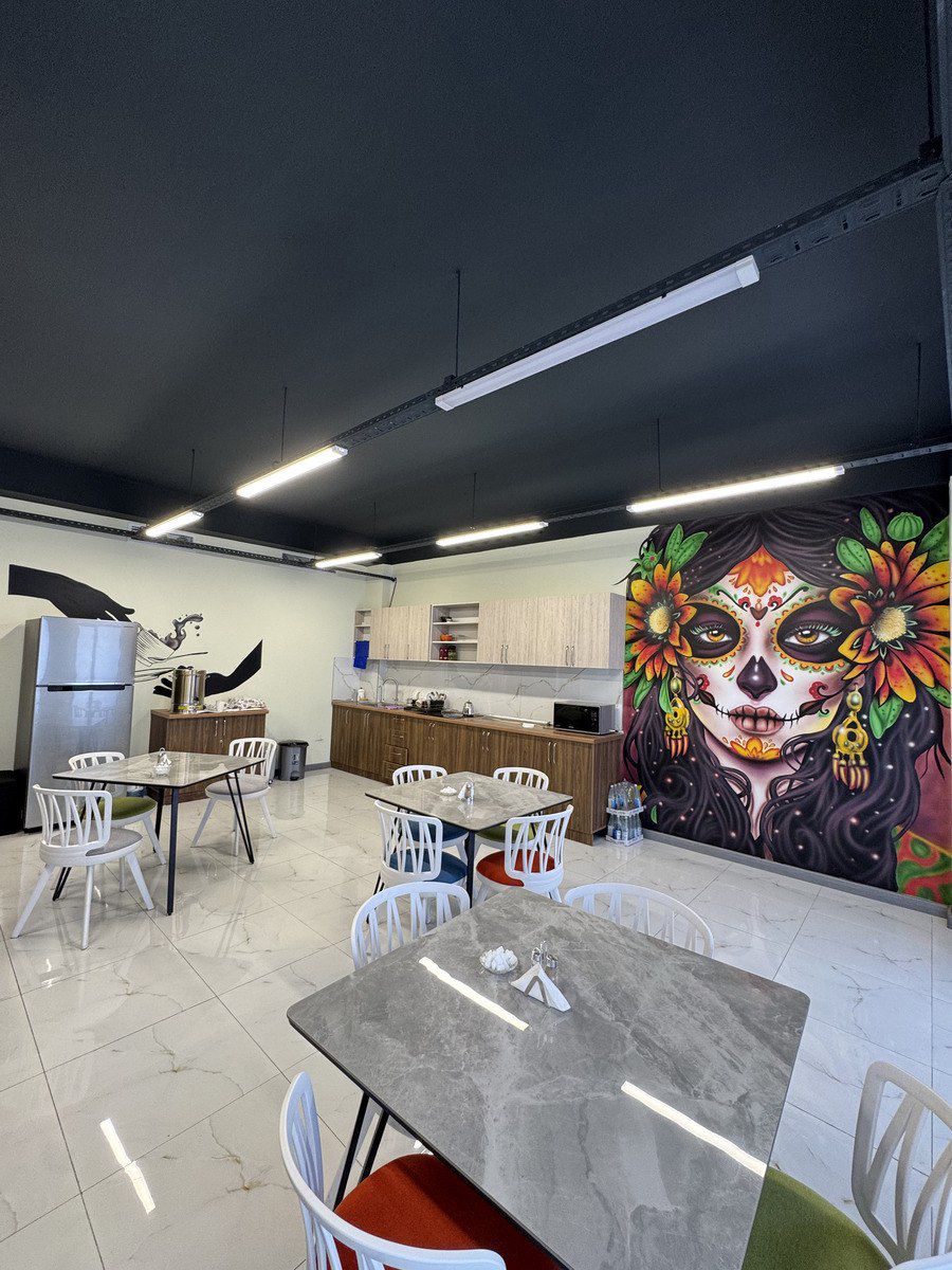 İcarəyə verilir 13 otaqlı ofis 530 m² — Ofis, Bakı (7)