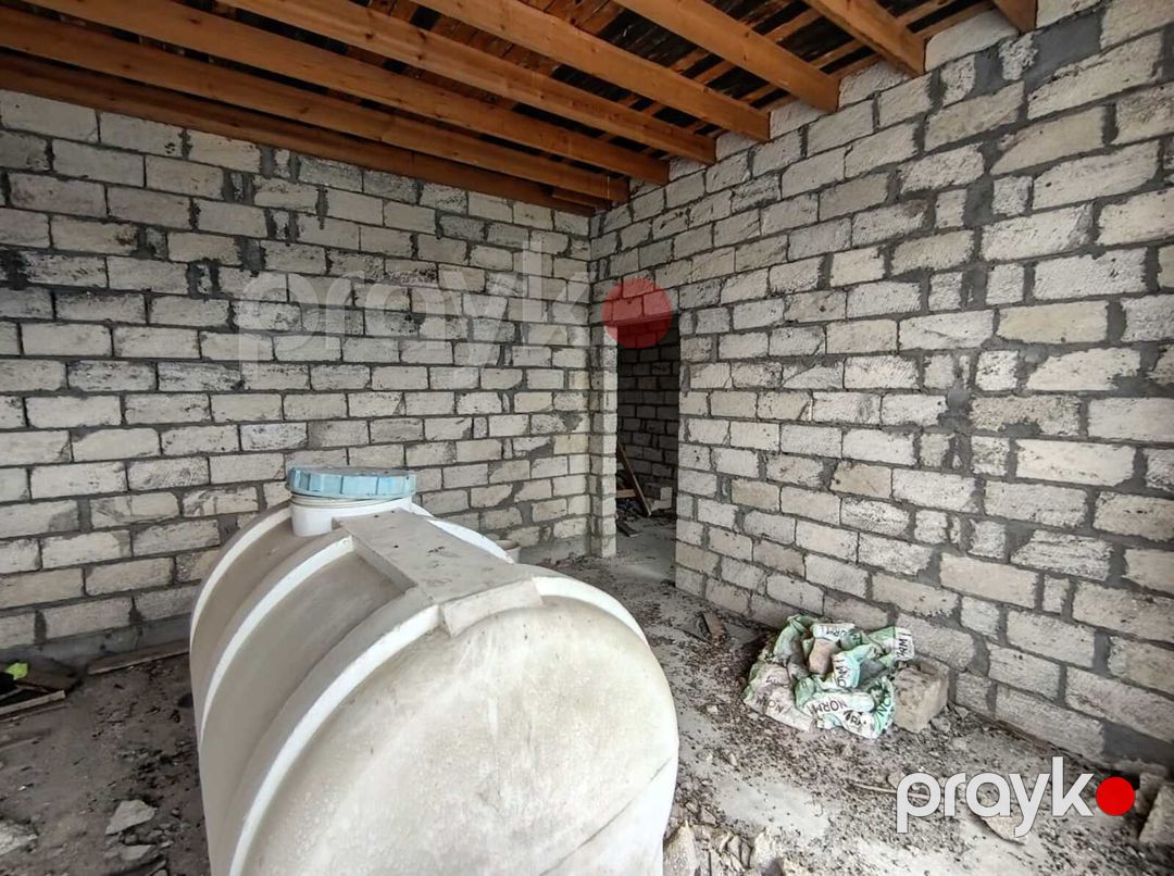Satılır 4 otaqlı həyət evi/bağ evi 220 m² — Ev, villa, Bakı (8)