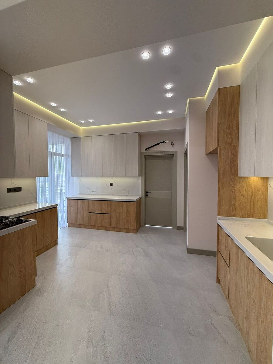 Satılır 3 otaqlı yeni tikili 99 m² — Mənzil, Bakı (5)