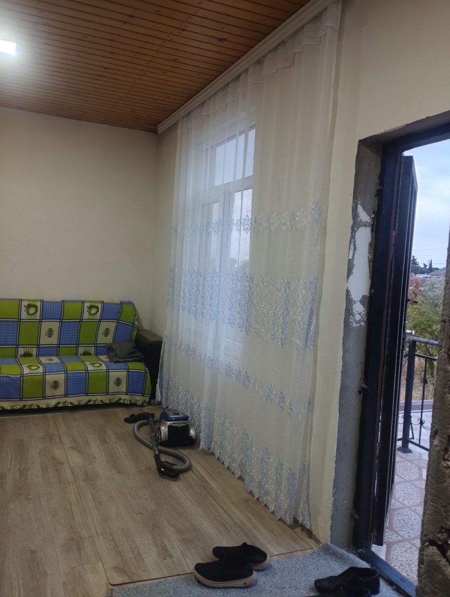 Həyət evi, Əmircan qəs — Ev, villa, Bakı (9)